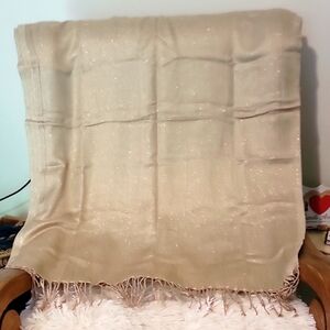 Pashmina Scarf NIP